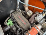 Engine with