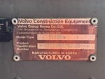 General Appearance with Numéro de série/Numéro d'identification du véhicule automobile