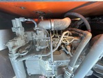 Motor with