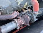 Motor with