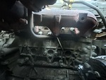 Motor with