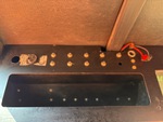 Control Station with