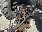 Hydraulics with