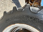 Chassis with