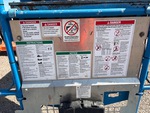 Basic Control Station Upper with