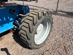 Chassis with