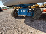 Chassis Photos with