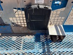 Basic Control Station Upper with