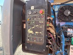 Basic Lower Control Station with