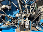 Hydraulics with