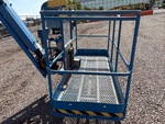 Basic Control Station Upper with