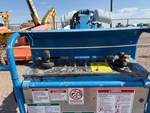 Basic Control Station Upper with