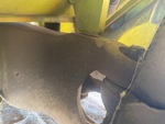 Drivetrain with Rear Drive Axle