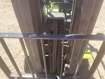Chassis with Chain / Tensioners
