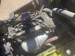 Engine with Engine - Right Side
