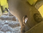 Chassis with Steering Linkage