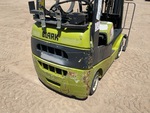General Appearance with Paint