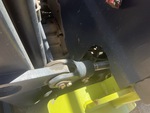 Hydraulics with Steering Cylinders