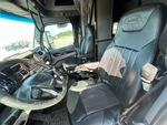 Cab with