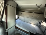 Cab with