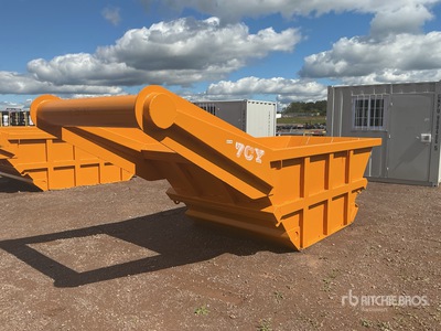 General Appearance with Image, coin arrière droit