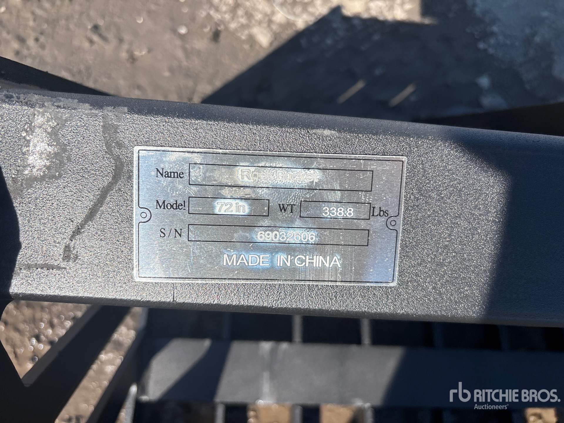 2026 Suihe SSB-72