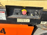 Basic Lower Control Station with