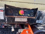 Basic Lower Control Station with
