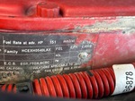 Engine with