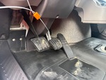 Cab with