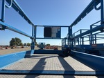 Control Station Upper with