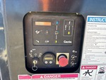 Control Station Ground with