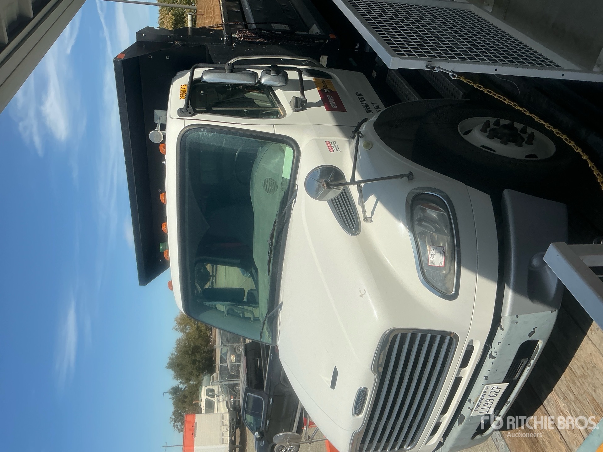 Photo of 2017 Freightliner M2 106