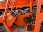 Control Station with