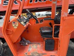 Control Station with