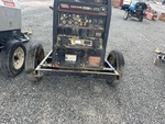 Trailer Chassis with