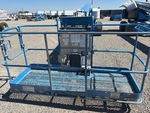Basic Control Station Upper with
