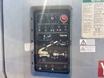 Basic Lower Control Station with