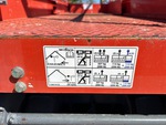 Control Station Upper with
