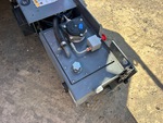 Hydraulics with