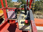 Control Station Upper with