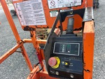 Control Station Upper with