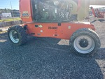 Chassis Photos with