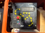 Basic Lower Control Station with
