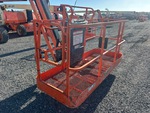 Basic Control Station Upper with