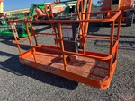 Basic Control Station Upper with