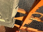 Basic Control Station Upper with