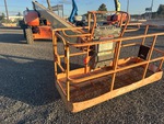 Basic Control Station Upper with