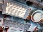 Engine with