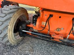 Hydraulics with